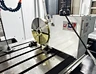 cnc vertical milling center